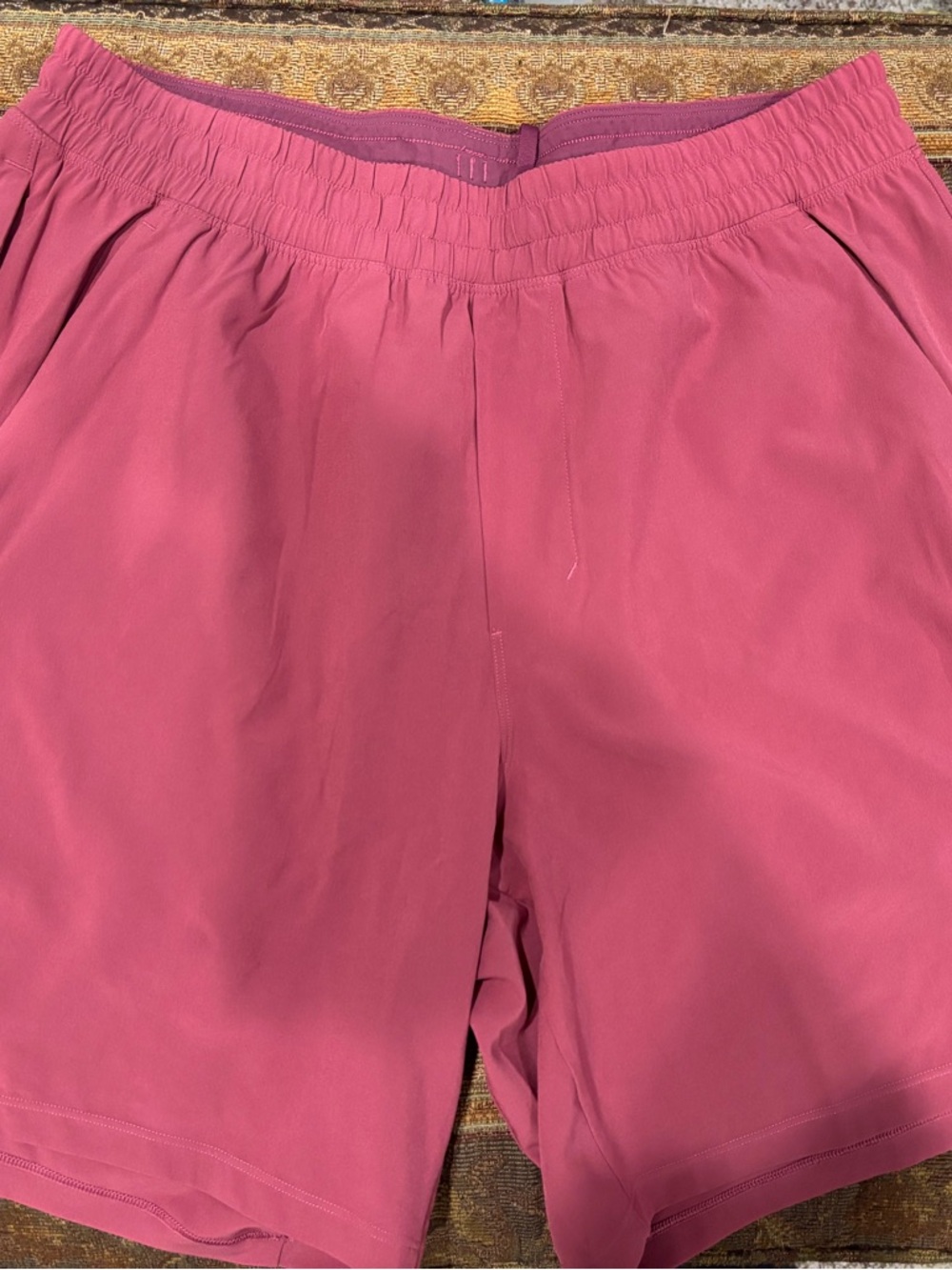 lululemon athletica Men's Athletic Shorts
